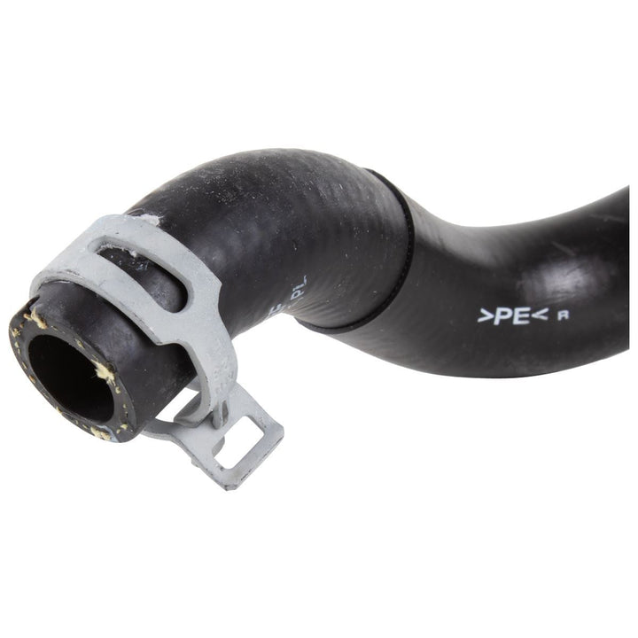 COOLING SYSTEM HOSE PIPE TUBE
