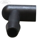 WINDSCREEN WASHER L SHAPE CONNECTOR HOSE JET 10/2014