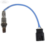 EXHAUST GAS OXEGEN SENSOR