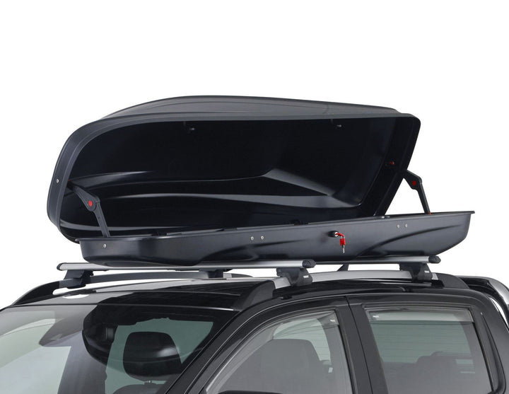 G3* ROOF BOX ELEGANCE EUROPE 370,MATT BLACK