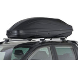 G3* ROOF BOX ELEGANCE EUROPE 370,MATT BLACK