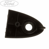 FOCUS FRONT DOOR LOCK CONTROLS BEZEL