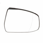 FOCUS FOCUS ESTATE O/S RIGHT WING MIRROR GLASS