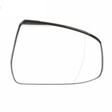 FOCUS FOCUS ESTATE O/S RIGHT WING MIRROR GLASS
