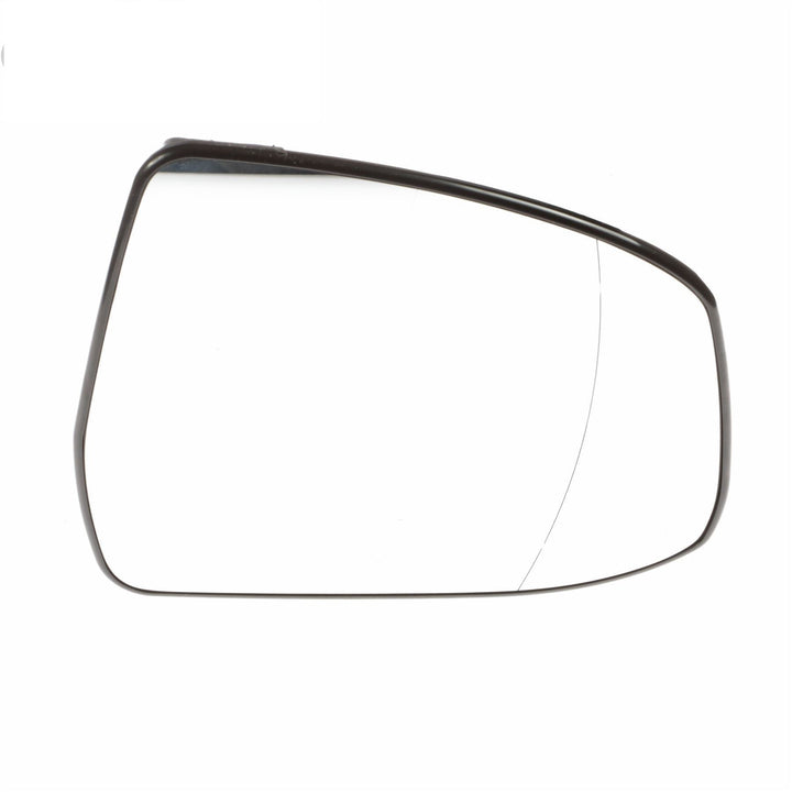 FOCUS FOCUS ESTATE O/S RIGHT WING MIRROR GLASS