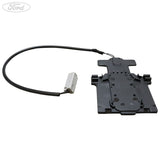AIR BAG SENSOR