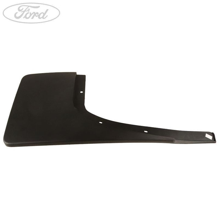 RANGER MK4 REAR DRIVER SIDE STANDARD MUD FLAP ATTITUDE X1 2011-2015