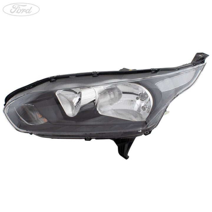 TRANSIT TOURNEO CONNECT FRONT N/S HEADLIGHT HEADLAMP UNIT