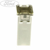 C-MAX GRAND C-MAX FOCUS CIRCUIT BREAKER