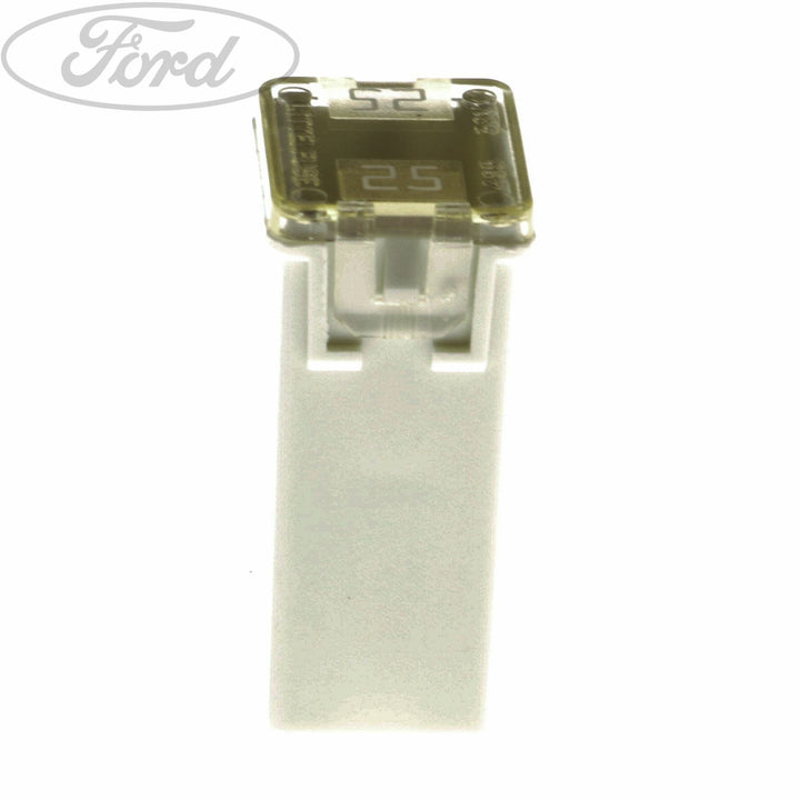 C-MAX GRAND C-MAX FOCUS CIRCUIT BREAKER