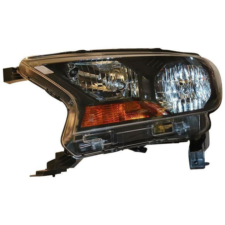 RANGER FRONT N/S HEAD LAMP LIGHT UNIT NON DTRL RHD
