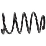 FOCUS FRONT O/S OR N/S SUSPENSION COIL SPRING