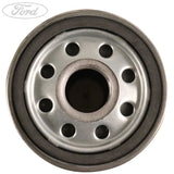 KA MPI 4 CYLINDER SPIN ON OIL FILTER & SEAL 08-16
