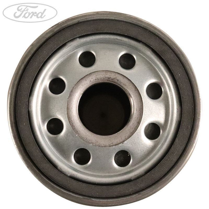 KA MPI 4 CYLINDER SPIN ON OIL FILTER & SEAL 08-16