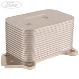 1.5 DURATORQ TDCI ENGINE OIL COOLER 2017-