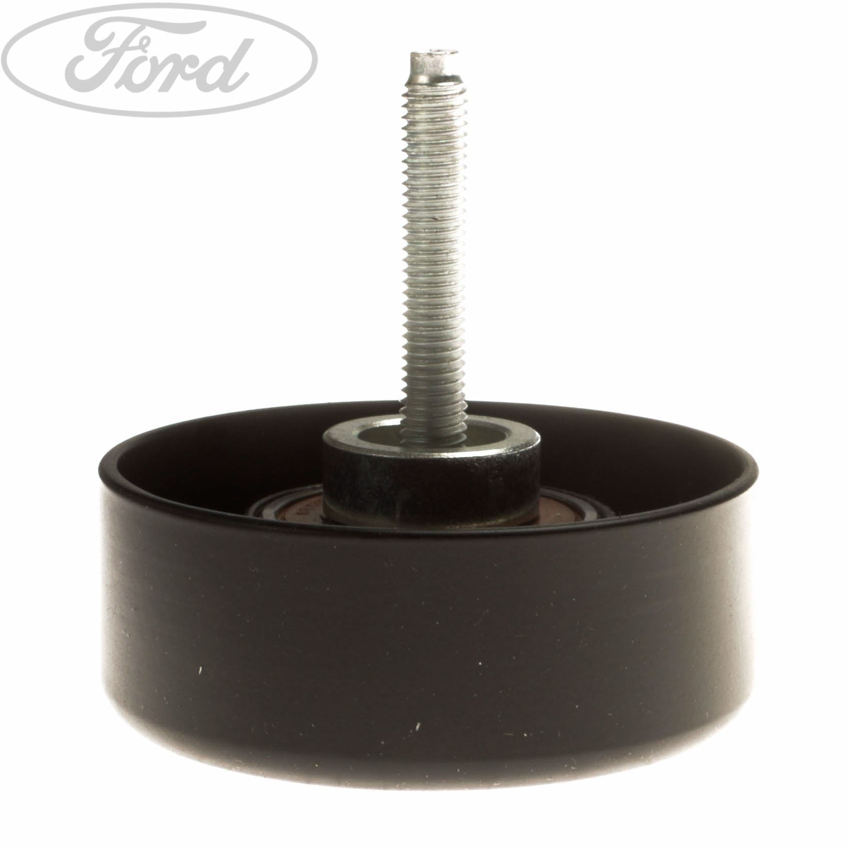 MONDEO FIESTA TRANSIT DRIVE BELT TENSIONER PULLEY KIT – Ford Online Shop UK