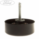 MONDEO FIESTA TRANSIT DRIVE BELT TENSIONER PULLEY KIT