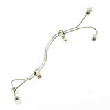 FUEL INJECTOR SUPPLY TUBE
