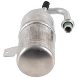 FIESTA FUSION AIR CONDITIONING ACCUMULATOR
