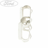 AUTO GEARBOX SELECTOR HOUSING CABLE CLIP