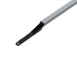 TRANSIT/TOURNEO COURIER ROOF RAILS SINGLE RAIL FOR RIGHT HAND SIDE
