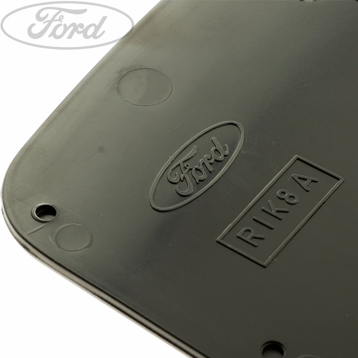 TRANSIT TRANSIT O/S RIGHT WING MIRROR GLASS