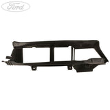 AIR DEFLECTOR