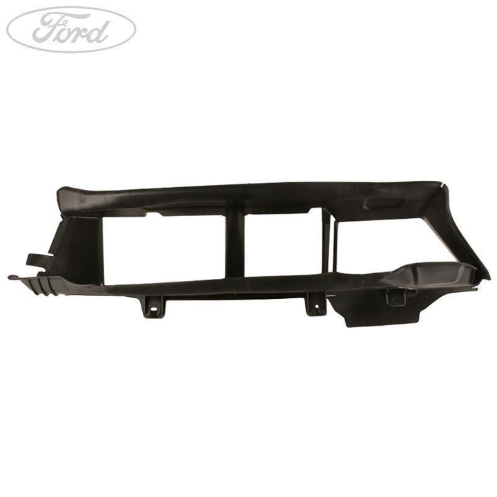 AIR DEFLECTOR