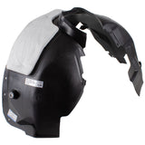 FOCUS 2.3 ECOBOOST N/S FRONT INNER WHEEL ARCH 01/2016-