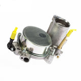 BRAKE VACUUM PUMP