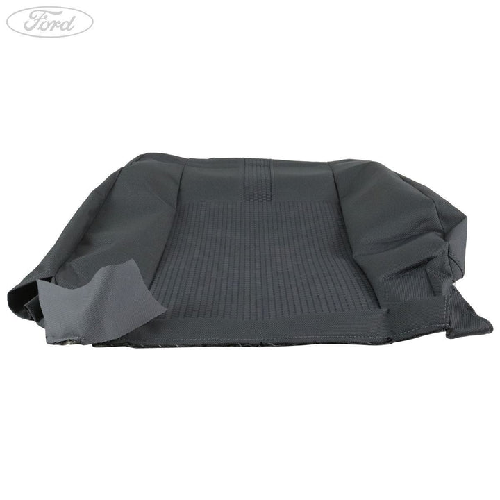 SEAT BACK COVER