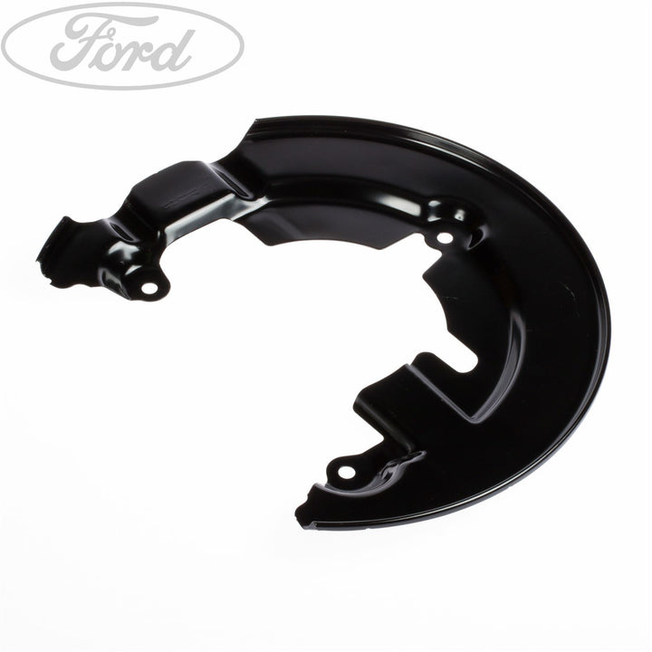 FRONT BRAKE O/S RIGHT DRIVERSIDE DISC SPLASH SHIELD