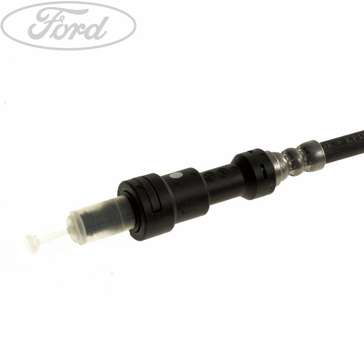 CLUTCH MASTER CYLINDER TUBE