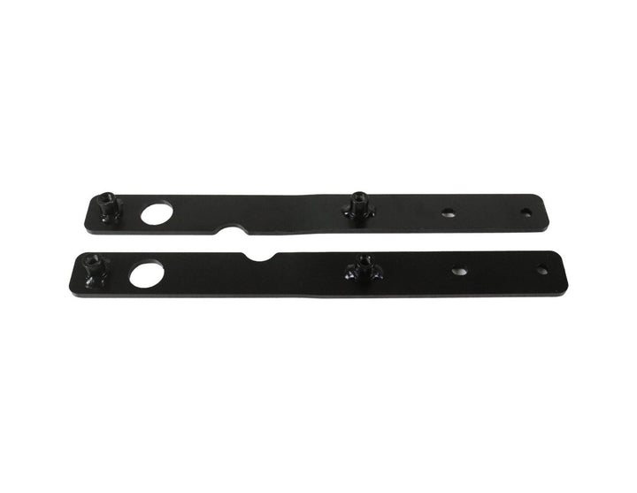 FIXED TOW BAR 05/2017 06/2018