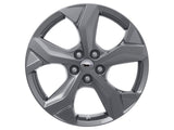 MUSTANG MACH-E SET OF 4 ALLOY WHEELS 10/2020