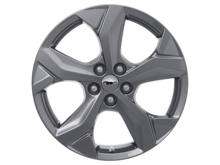 MUSTANG MACH-E SET OF 4 ALLOY WHEELS 10/2020