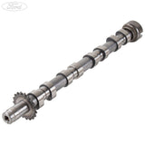 2.0 DURATORQ CR TC & DOHC EXHAUST CAMSHAFT 2010-2012