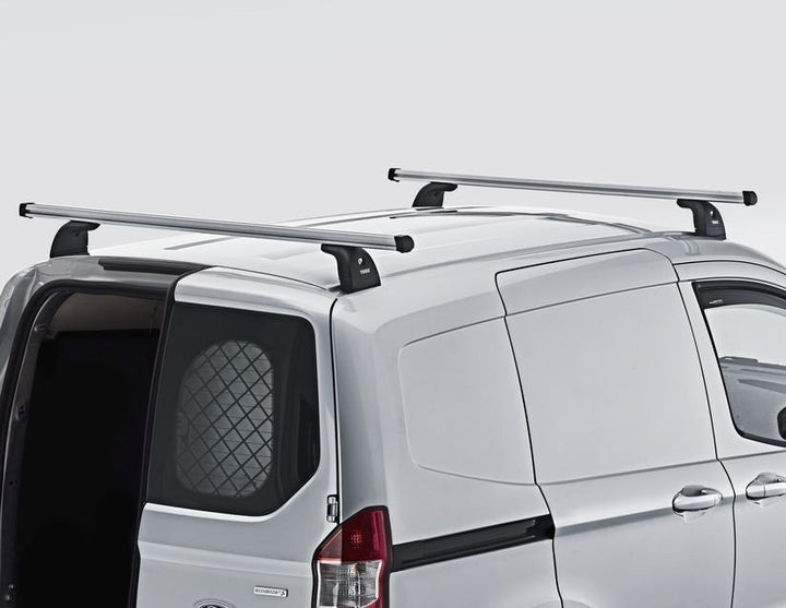 THULE ®* ROOF BASE CARRIER 04/2014