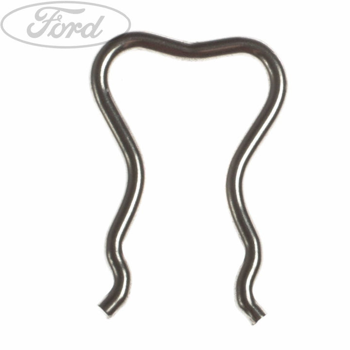 FUEL INJECTOR PIPE CLIP – Ford Online Shop UK