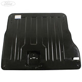 FIESTA MK6 PASSENGER SIDE REAR SEAT BACK PANEL 2001-2008