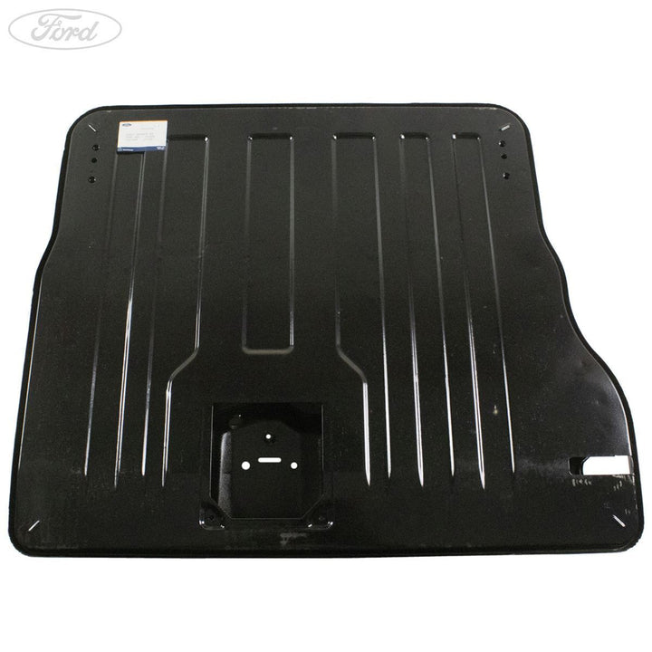 FIESTA MK6 PASSENGER SIDE REAR SEAT BACK PANEL 2001-2008