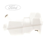 WINDSCREEN WASHER WATER RESERVOIR