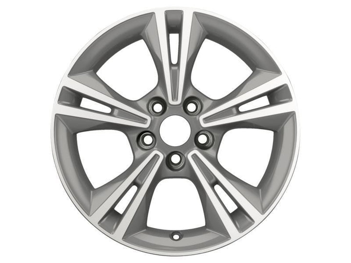 SET OF 4 FOCUS - C-MAX ALLOY WHEEL 16