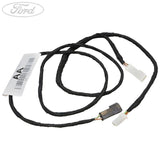 FOCUS MK3 O/S & N/S DOOR SILL LED WIRE KIT 2014-2018