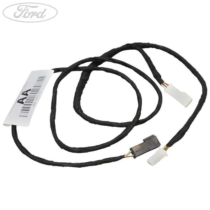 FOCUS MK3 O/S & N/S DOOR SILL LED WIRE KIT 2014-2018