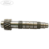 OUTPUT SHAFT