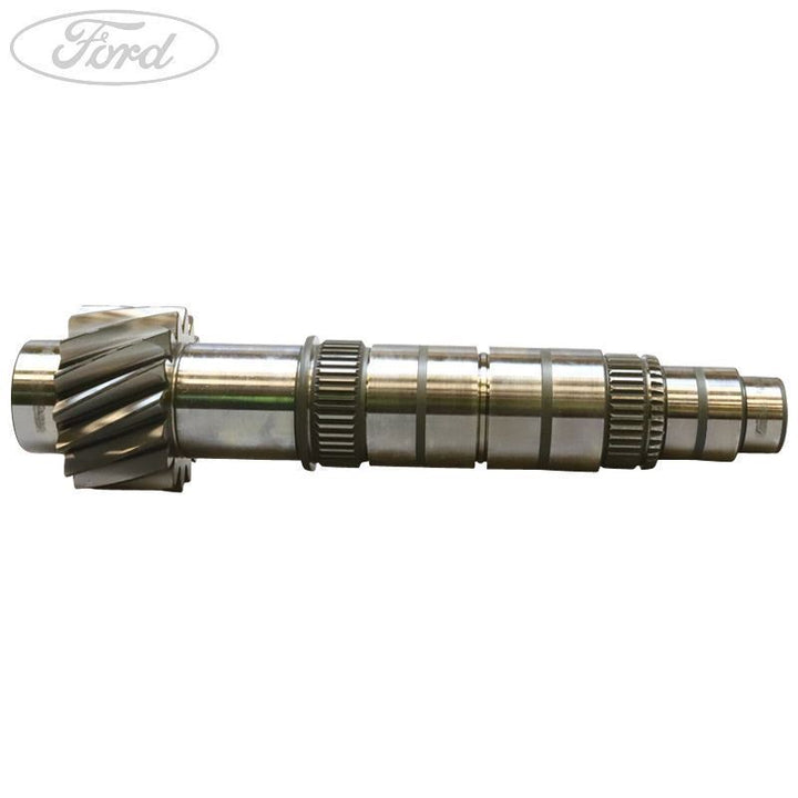 OUTPUT SHAFT