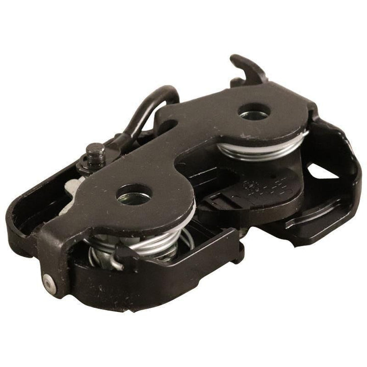 REAR SEAT BACK LATCH