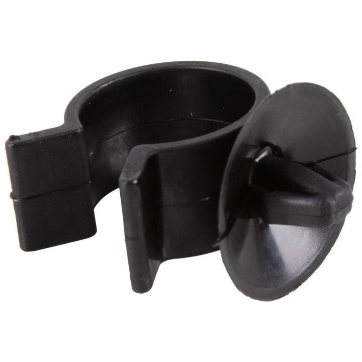 SUPPLY & RETURN HOSES POWER STRG CLIP PACK OF 5