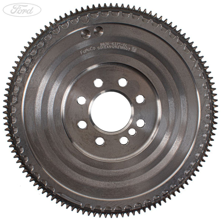RANGER 2.2 DURATORQ 16V TC FLYWHEEL PUMA 09/2011-
